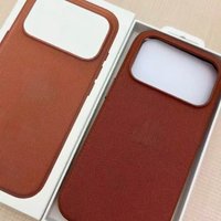 With Animation AI Camera Control for MagSafe Techwoven Magnetic for IPhone 17 Pro Max Air Case Wireless Charging Protect Cover