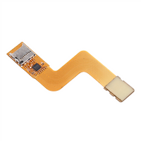 B86B-Expansion Accessories For PSP Go M2 For Game Console With High Speed Transfer Micro-SD Adapter Memory Card Converter