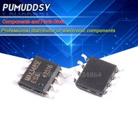 10PCS MAX3485ESA MAX3485 SOP-8 RS485 Transceivers IC