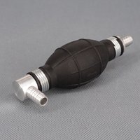 Diesel Primer Bulb Hand Pinch Pump Fit for Renault Traffic Vauxhall Kangoo Scenic Vivaro 1.9DCI 10mm Pipe 7700111932 8200050395
