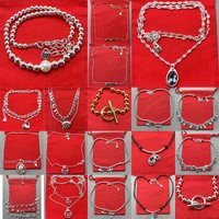 Jewelry Handmade Se Spanish jewelry necklace set, gift
