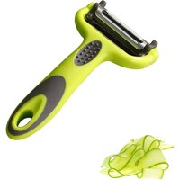 3 in 1 Peeler Kitchen Julienne Peeler Multifunction Serrated Peeler Carrot Potato Vegetable Peeler Tools for Home Cooking