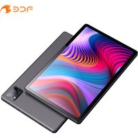 2025 New Google Pad 10.1 Inch Tablets 2K FHD Display Octa Core 8GB RAM 256GB ROM Dual 4G LTE 5G WiFi Android Tablet PC 8000mAh