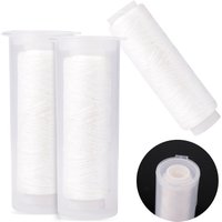 250M Strong Elastic Firewir Elastic Line 0.2mm Fishing Line Japan Fishing Thread Fishing Tools Fishing Tackle
