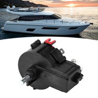 12V Electric Propeller Motor Switch Speed Controller Accessory for 68lb 86lb Outboard