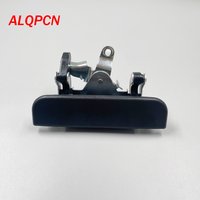 for Black Tailgate Handle For Ranger Courier PE PG PH Mazda Bravo B2500 1998-06 oemUB4165750A
