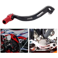 Motorcycle CNC gear shift lever speed-changing control lever suitable for BETA RR125 250 350 450 XTRAINER250 300 RS390 430