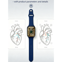 Non-Invasive Laser Therapy for Myocardial Ischemia & Heart Support