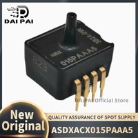 (1Pcs/Lot) 100% New original ASDXACX015PAAA5 015PAAA5 15 psi Silicon Pressure Sensors
