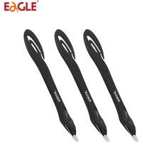 Eagle Letter Opener Envelope Mail Slitter,With Staple Remover, Safe Cutter Box Opener For Home Office Envelope
