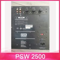 Subwoofer Amplifier Board PSW 2500