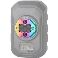 AliExpress rrskit RRSKIT For Garmin Edge MTB Bicycle Computer Base Repair Part Bike Computer GPS Base Plastic/Aluminum/Titanium Alloy Repair Parts