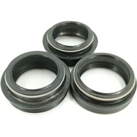 AliExpress NONE Original Suntour XCT XCM XCR Fork Tube Stanchion Wiper Dust Seal Rubber Sealed Ring XCR32mm XCM30mm XCT28mm Fork Tube Dust Ring