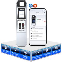 THINKCAR VENU i Pro Car TPMS Tire Pressure Monitoring System Diagnosis Tool 315MHz/433MHz Reset TPMS Fault Code