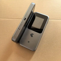 ZTE Telstra 5G Mobile WiFi U50 Pro 10000mah Power Bank WiFi 6 3600Mbps SDX62 Pocket Hotspot 5G SA/NSA Sim MiFi Router MU5120