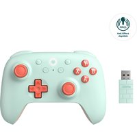 8BitDo Ultimate 2C Wireless Controller for PC Windows 10 11 Android with Hall Effect and Extra Bumpers Availiable in New Colors