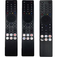 RC833A FMB3 RC833A FMB1 FMB5 RC833A FMB4 Remote Control For TCL C6K C7K C71K C8K Premium QD-Mini LED TV No voice