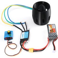 Brand New High Power Brushless Underwater Thruster Waterproof Propeller Motor For RC Boat SUP Board Rescue Boat Underwater