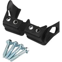 AliExpress PowerMotor For Beta Front Fork Guards Motorcycle Accessories RR RACING RC 2T 4T 250 300 350 390 480 2020 Dirt Bike Enduro Motocross Covers