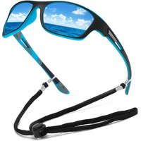 Polarized Fishing Glasses Men Women Driving Shades Male Sunglasses Hiking Sunglases Cycling Sun Glasses UV400 Eyewear
