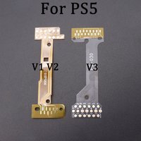 2/5/10Pc For PS5 Easy Remapper Soldered Remap Board FPC Cable For PS5 BDM-010 020 BDM-030 Paddle Flex Cable