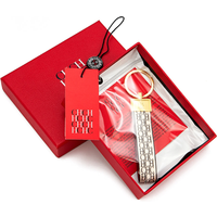 CH Fashion Keychain Simple and Exquisite Style Gift 2026 Jewellery Niche High-end Keychain Leather Keychain