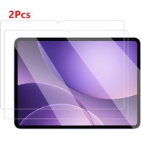 Tempered Glass Film For OPPO Pad 5 12.1 inch 2025 OPD2506 HD 9H Anti Scratch Screen Protector For Oppo Pad5 12.1" Tablet film