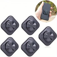 AliExpress NONE Bicycle phone sticker mount for installing phone holder,strong adhesive sticker ,adapter compatible with Garmin