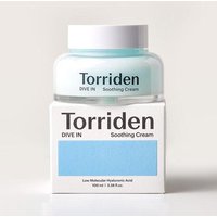 100g Torriden Hyaluronic Acid Facial Cleanser - Deep Hydration & Soothing Improve Dull for Sensitive Skin, Fast Absorbing