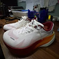 Summer 2026 Sport Shoes Men Women Carbon Plate Running Shoes For Unisex Super Light Gym Sneakers Couples Brand Training Shoes