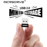 Metal USB 2.0 Flash Drive 64GB USB Sticks 32GB 16GB 8GB 4GB high speed mini usb 2.0 memory USB Flash Drive with key chain