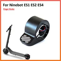 Finger Brake For Ninebot ES1 ES2 ES4 Electric Scooter Skateboard Assembly Replacement Repair Part