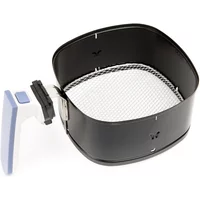 Suitable for Air Fryer Accessories HD9220HD9215HD9216/9230/9233 Basket Baking Pan