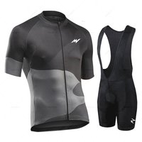 Été Morvelo équipe été cyclisme maillot ensemble Sport vtt vélo vêtements respirant à manches courtes chemise vélo cuissard Ciclismo