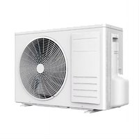 Skyworth/Changhong/AUX/Chigo/Abot R410A Refrigerant 2 Ton Mounted Ac Inverter Central Air Conditioner