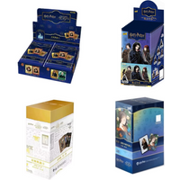 KAYOU Harry Potter Eternal Edition Card Wizard Collection Card Spell Edition MR Full Set UR Ron Hermione Collection Card