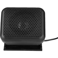 Audio Stereo Durable Home Multifunction External Speaker for Yaesu FT-847 FT-920 FT-950 FT-2000 CB Radio