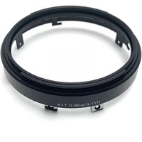 New Hood Front Filter Fixed Ring Tube Circle for Sony FE 70-200mm F2.8GM OSS UV Ring 70-200 mm F / 2.8 Gm Camera Repair Part