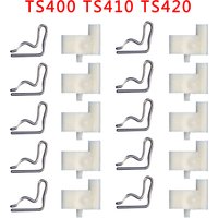 10pcs Recoil Starting Pawl Kit For TS400 TS410 TS420 Cut-Off Saw Recoil For Starter Pawl Kit 0000-195-7200,00001957200