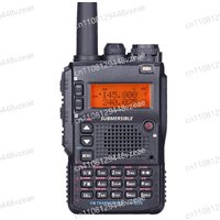 UV 8DR Walkie Talkie Dual Band VHF UHF HD Audio Classic Design Waterproof Outdoor Durable Wireless Communication