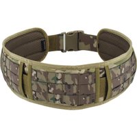 1000D Nylon Tactical Molle Waist Belt Airsoft Training Waistband Hunting Paintball Waist Belt
