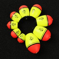 Fishing Float High quality EVA elastic material 40g buoyancy Sea Fish Float Fishing Tackle