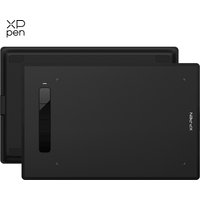 XPPen Star G960S/S Plus Graphics Tablet Digital Drawing Tablet 8192 Levels Support Windows MAC Pen Tablet Online Education