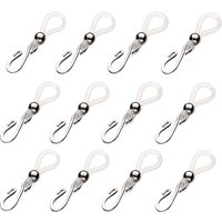 Top Sale Zipper Holder Upper For Jeans Keep Zipper Up On Pants - Hook For Jeans Zipper And Button - Clasp To Keep Pants Zipper U
