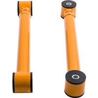 Upgrade des 2x verstellbaren hinteren unteren Querlenkers für Jeep Grand Cherokee WJ 99-2004. Langlebig