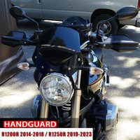 Für BMW R1200R 2014-2018 R1250R 2019-2022 R1200GS 2013-2018 Motorrad Handprotektoren Bremse Kupplungshebel Schutz Handschutz Schild