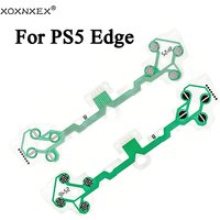 2/5/10Pcs Conductive film For PS5 Edge Controller Conductive Flex Cable For PS5 DualSense Edge Controller