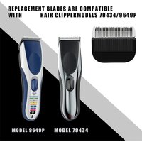 Professional Detachable Replacement Blade For Wahl Hair Clipper 6275LP,9179,9590,9591,9639,9645,9649LP,9655,79434,79003