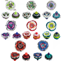 Hot-selling BX Full Series BX-00 BX-01 BX-02 BX-03 BX-04 BX-00-01 BX-00-02 BX-00-03 Defensive Multi-style Combat Alloy Gyro