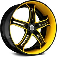 Support CNC Machining 18 19 20 21 22 Inch 5x120 5x114.3 Passenger Car Alloys Wheels Rim,1 Piece Forged Alloy Wheels Rims